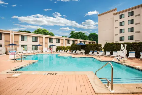 Holiday Inn Hasbrouck Heights - Meadowlands in Hasbrouck Heights