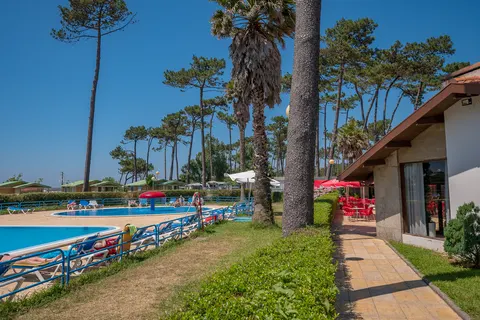 Camping Angeiras foto 9