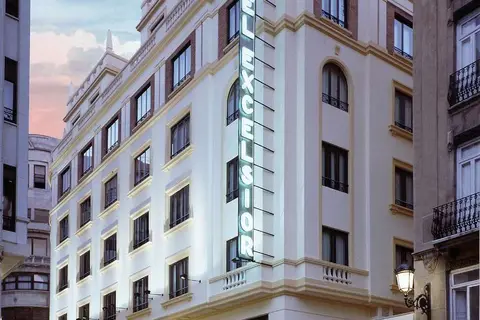 Catalonia Excelsior in Valencia — foto 17