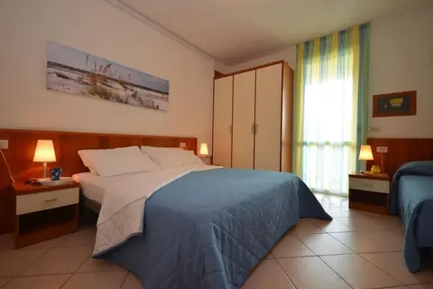 Marco Polo Villaggio in Rome — foto 27