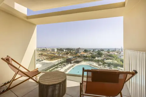 The Editory Residence Lagos in Lagos, foto 5