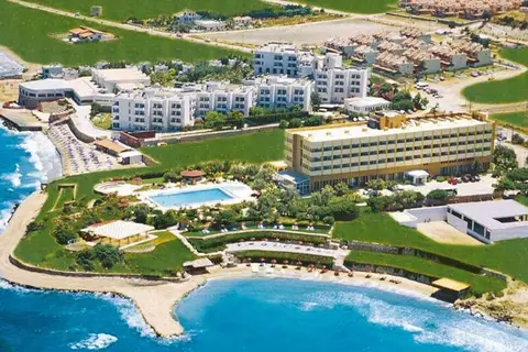 Hotel Babaylon in Çeşme — foto 24