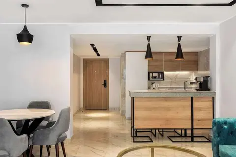 Radisson Residences Cairo Heliopolis in Caïro — foto 15