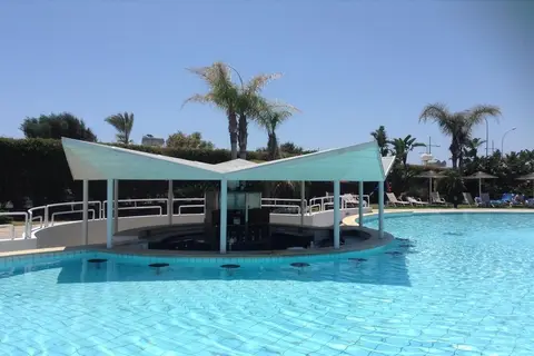 Faros Hotel in Ayia Napa — foto 11