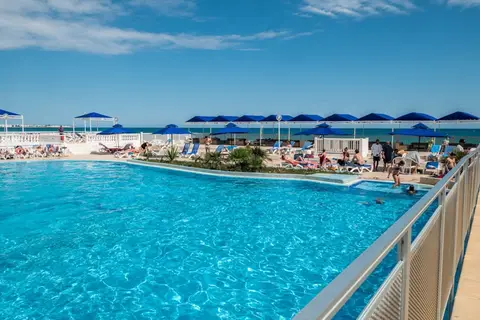 Samira Club in الحمامات — foto 18