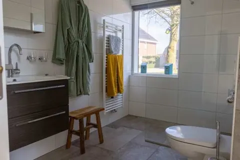 Bed and Breakfast Het Vinkenest foto 6