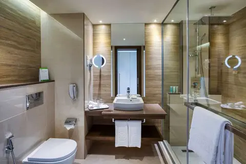 Fujairah Rotana Resort & Spa in Al Aqah - العقة — foto 22