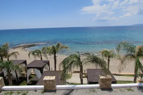 Coralli Apartments in Πεύκοι — foto 25
