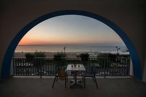 Karma Resort in Venetico, foto 5