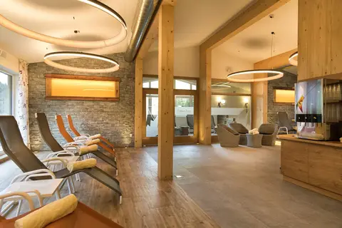 Familievakantie vanuit Magic Mountains - Hotel Alpenhof in Altenmarkt im Pongau — foto 9