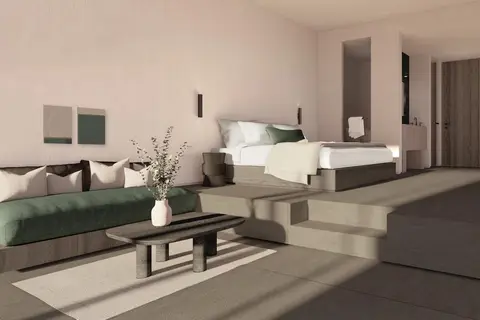 Tetra Resort & Spa in Σβορωνάτα — foto 19