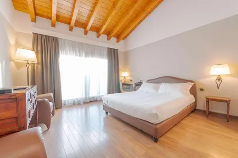 Horizon Wellness & Spa Resort in Varese — foto 15