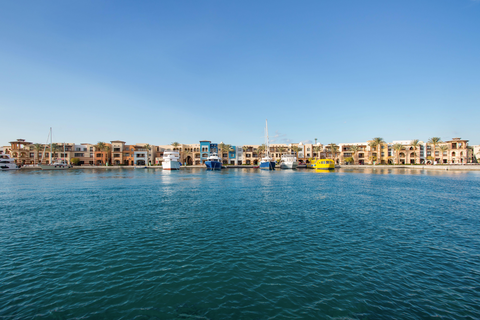 Radisson Individuals Marina Port Ghalib foto 33