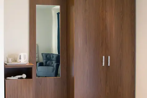 Electra Hotel in Αμυγδαλεώνας — foto 2