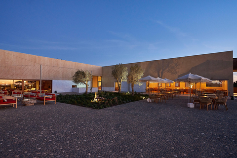 Praia do Canal Nature Resort foto 15