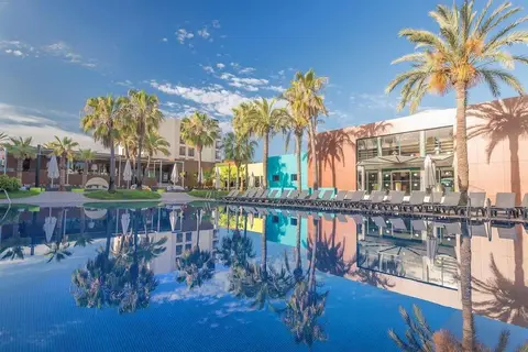 Occidental Ibiza in Sant Antoni de Portmany