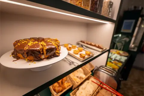 Casa do Bairro Boutique Guesthouse in Lissabon, foto 21