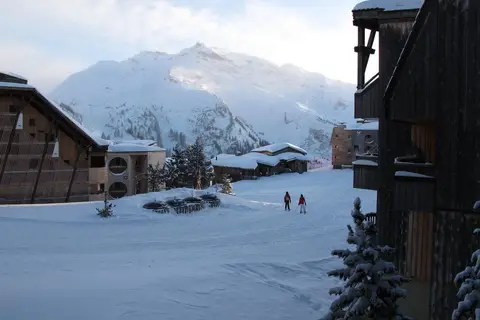 Résidence Chapka in Morzine, foto 26