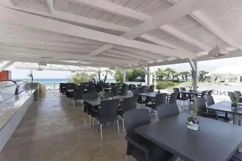Grand Hotel Costa Brada in Gallipoli, foto 12