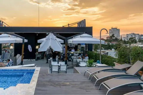 Marvie Hotel & Health in Split, foto 21