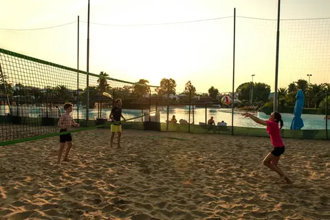 I Turchesi Club Village in Castellaneta — foto 21