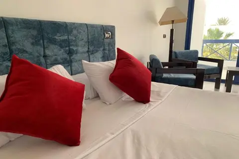 El Khan Sharm Hotel in Sharm El Sheikh, foto 16
