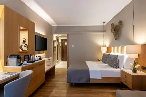 Barut Hemera in Manavgat, foto 12