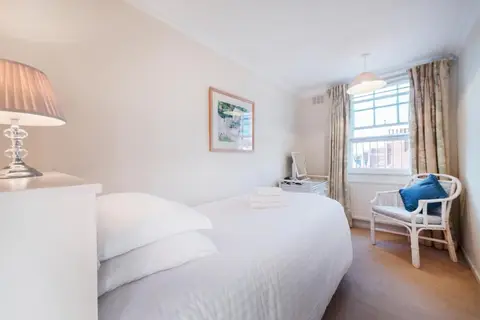 No 1 The Mansions in Londen, foto 8