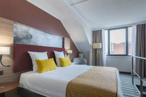 Leonardo Hotel Antwerpen in Antwerpen, foto 3