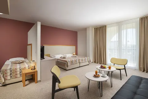 Melia Sunny Beach in Nesebar — foto 7
