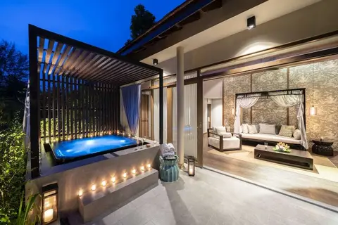 The Sarojin in คึกคัก — foto 29