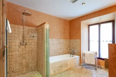 Finca Hotel Son Palou in Oosten — foto 16