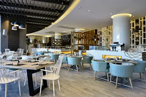 Le Royal Meridien Beach Resort & Spa in دبي — foto 6