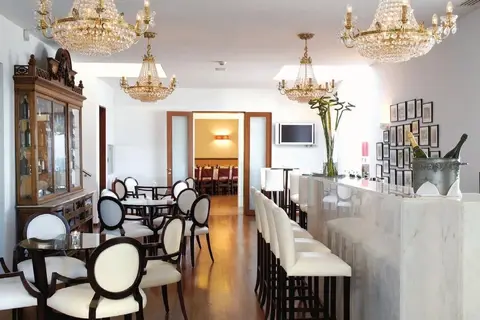Golden Tulip Porto Gaia Hotel & Spa in Vila Nova de Gaia — foto 4