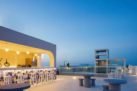 San Antonio Boutique Hotel in Chersonisos Municipal Unit, foto 12