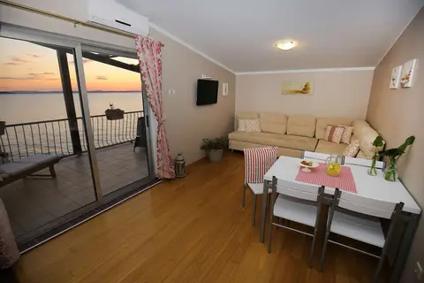 Hotel Delfin in Zadar — foto 21