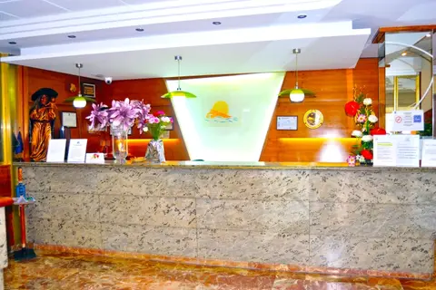 Hotel Las Vegas in Benidorm — foto 2