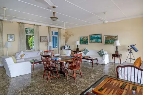 Jamaica Inn in Ocho Rios, foto 18