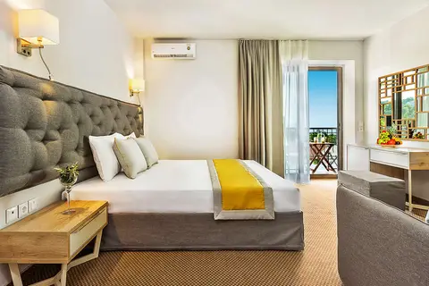 Hotel Kriopigi in Δημοτική Ενότητα Κασσάνδρας — foto 5