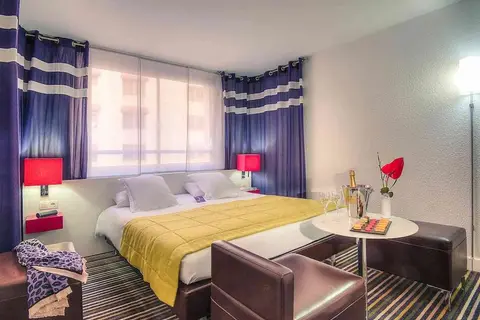 Mercure Promenade des Anglais in Nice, foto 2