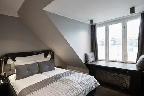 Hotel Skt. Annæ in Kopenhagen