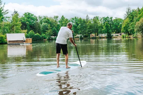 L Etang De Sologne in Nouan-le-Fuzelier — foto 19