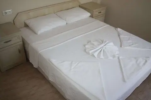 Meryem Ana Aparthotel in Ortaca, foto 9