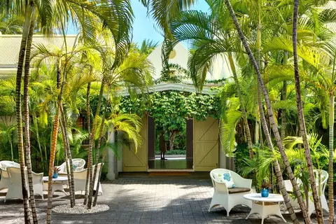 Veranda Grand Baie in Grand Baie VCA, East — foto 23