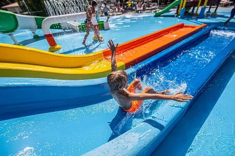 Camping Bi-Village foto 2