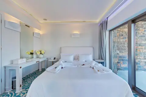 Royal Marmin Bay Boutique & Art Hotel in Δημοτική Ενότητα Αγίου Νικολάου — foto 16