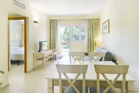Sol Sancti Petri Apartamentos in Chiclana de la Frontera — foto 13