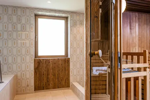 Sporthotel Austria in St. Johann in Tirol — foto 23