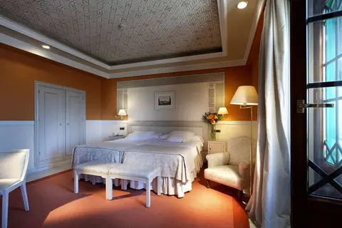 Alhambra Palace Hotel in Granada — foto 6