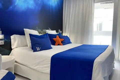 Wavia Hotel in Las Palmas de Gran Canaria